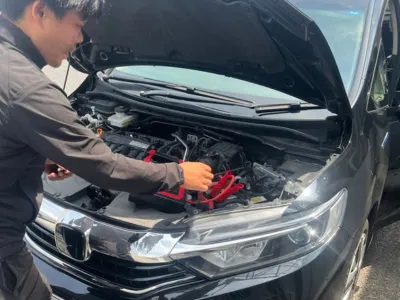 JLR出動写真 01